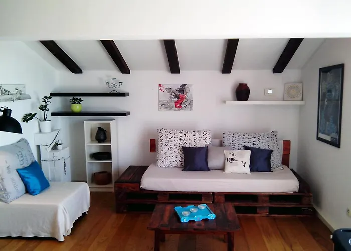 Noa - Apartment With Soul