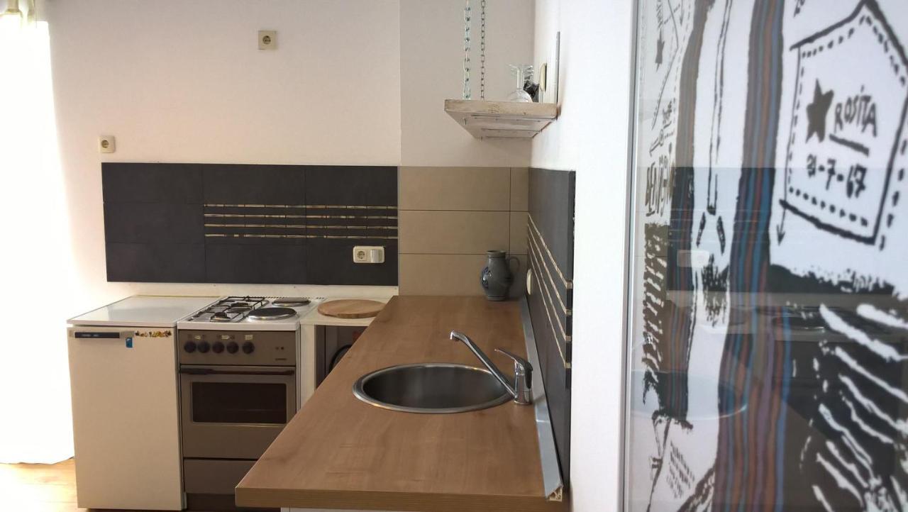 Apartment Noa - With Soul Rovinjsko Selo