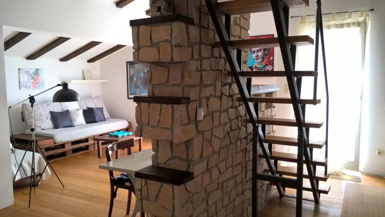 Apartment Noa - With Soul Rovinjsko Selo
