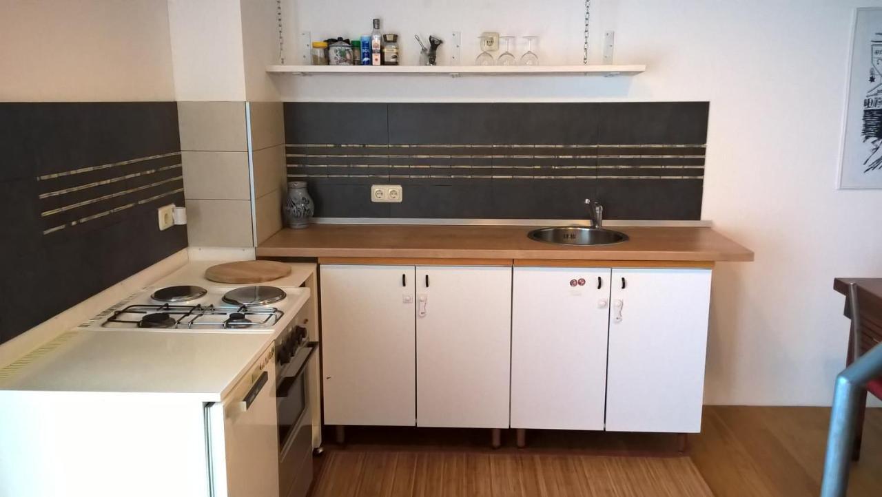 Noa - With Soul Apartment