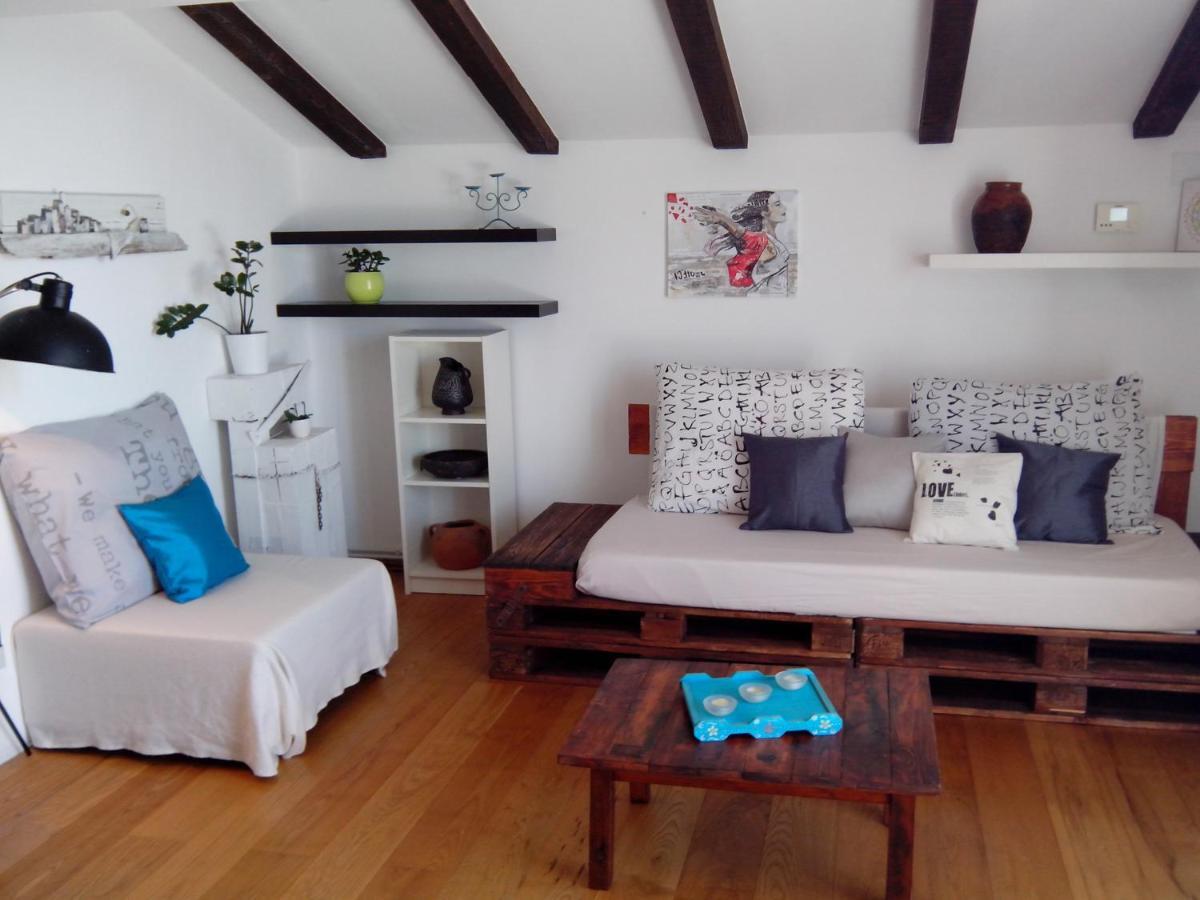 Apartment Noa - With Soul Rovinjsko Selo