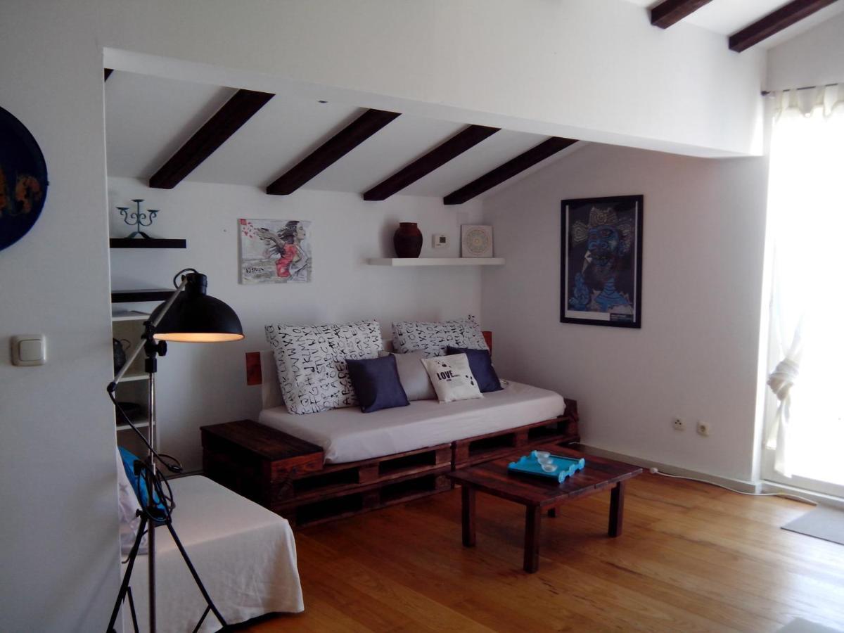 Noa - With Soul Apartment