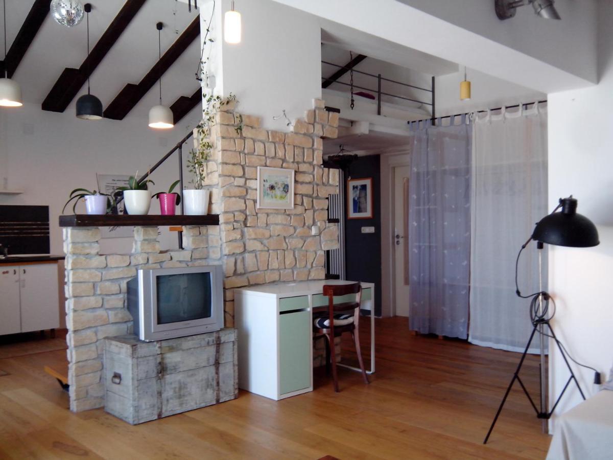 Apartment Noa - With Soul