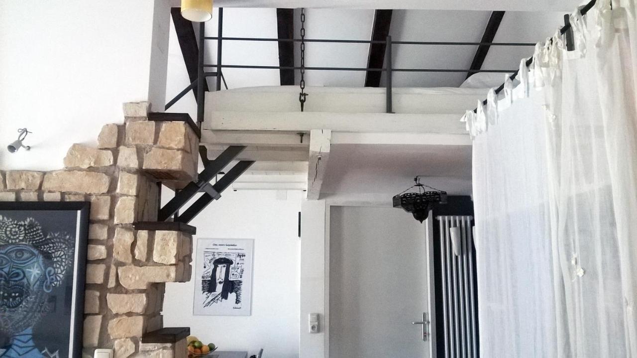 Noa - With Soul Apartment