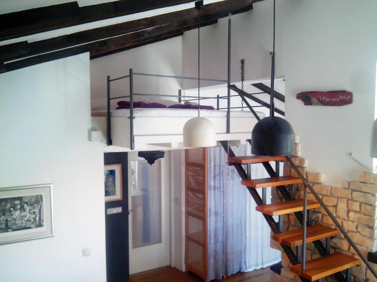 Apartment Noa - With Soul *