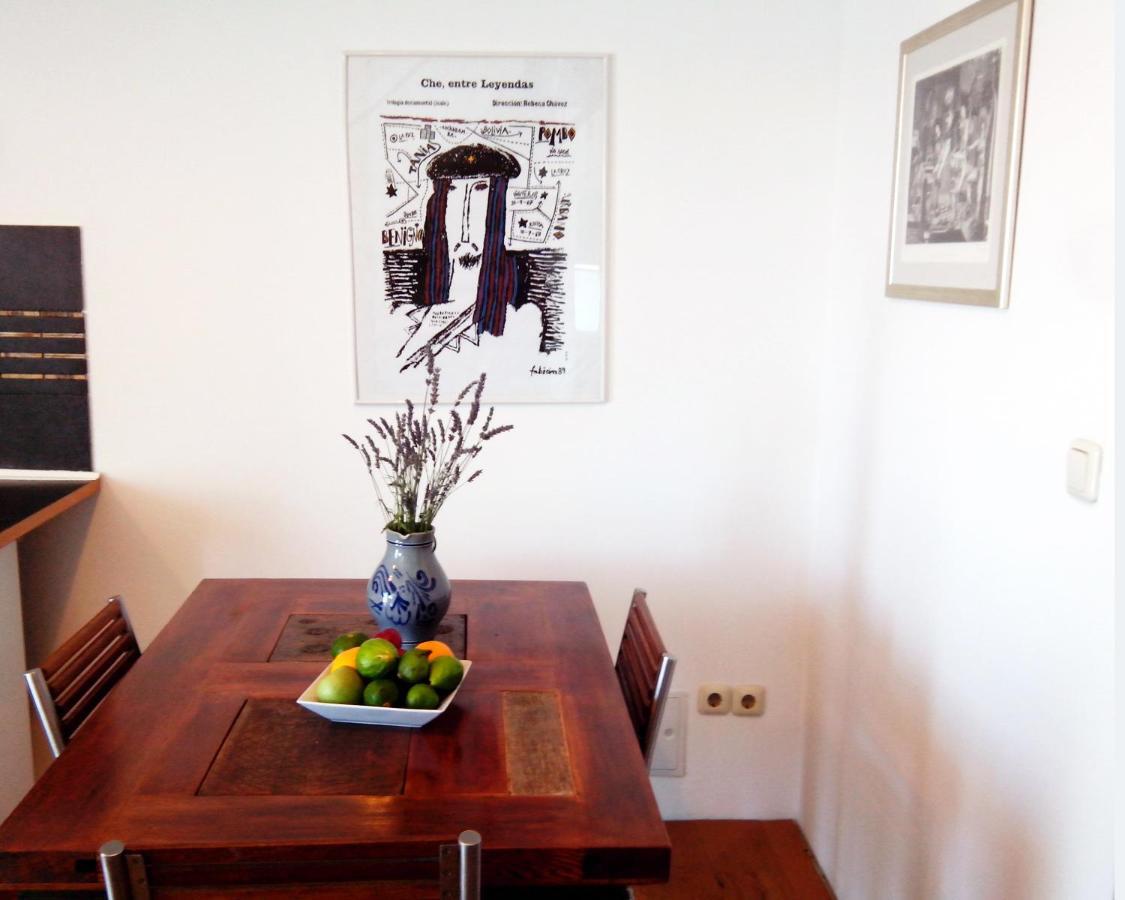 Apartment Noa - With Soul