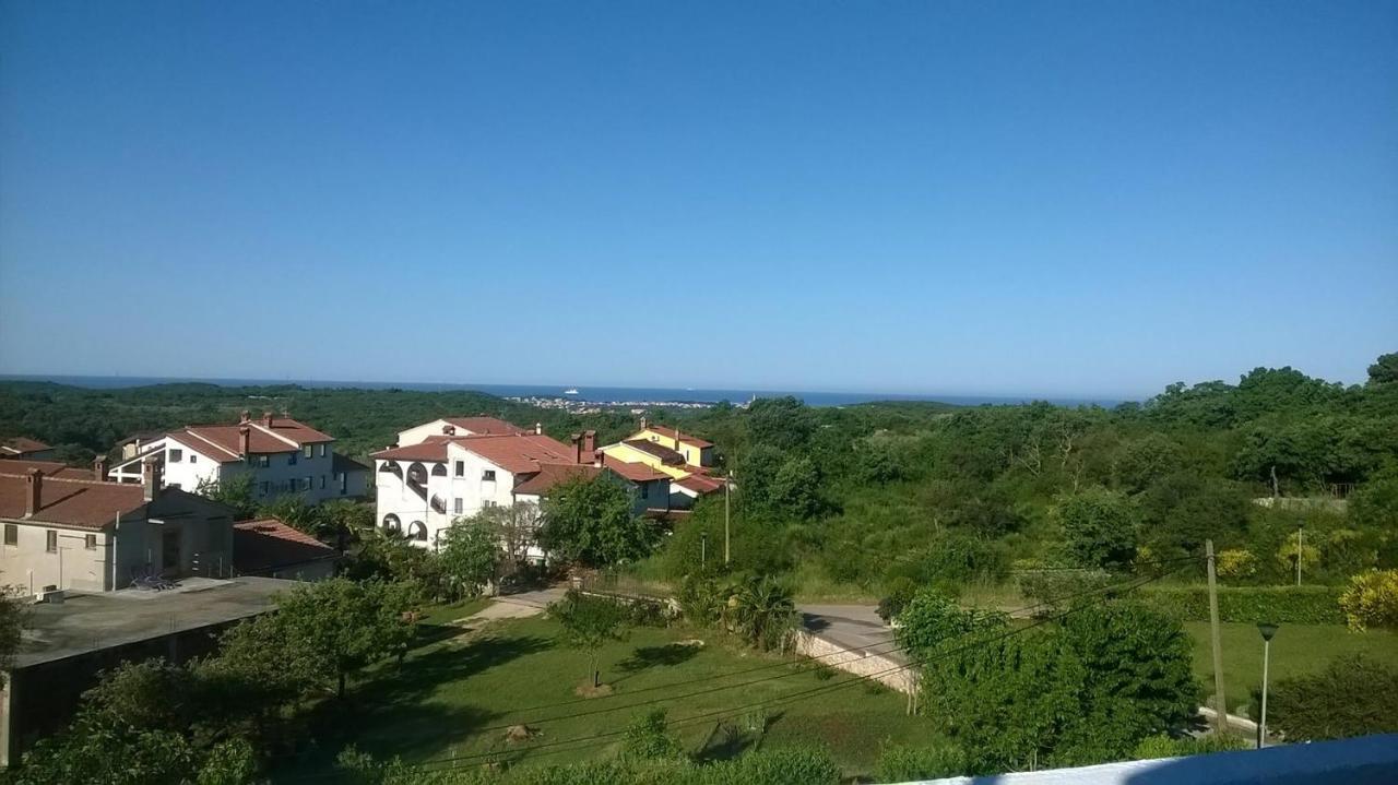 Apartment Noa - With Soul Rovinjsko Selo